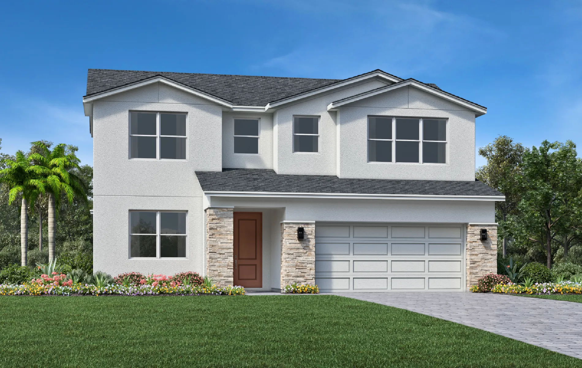 Cali home model
