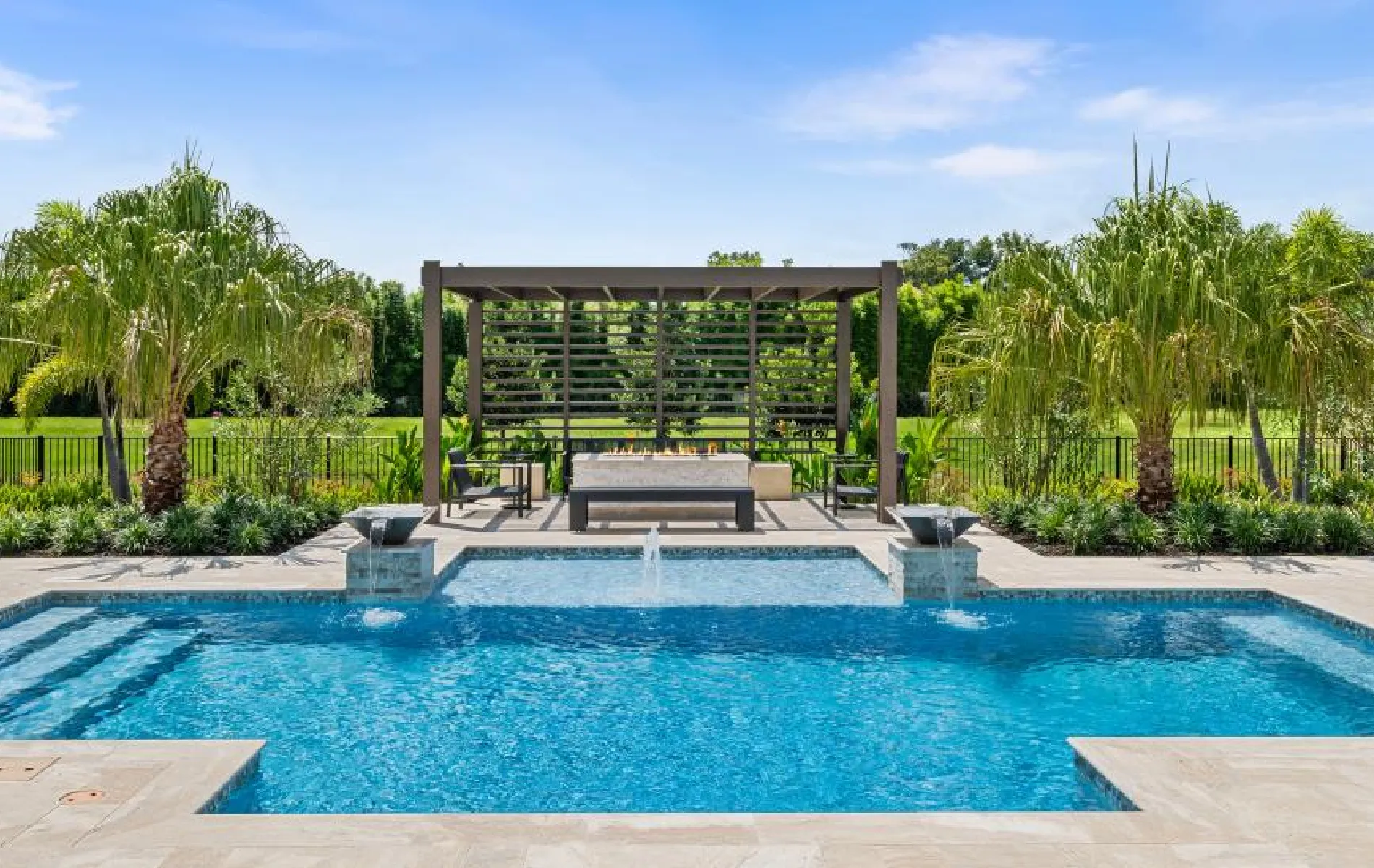 Fontaine by Toll Brothers
