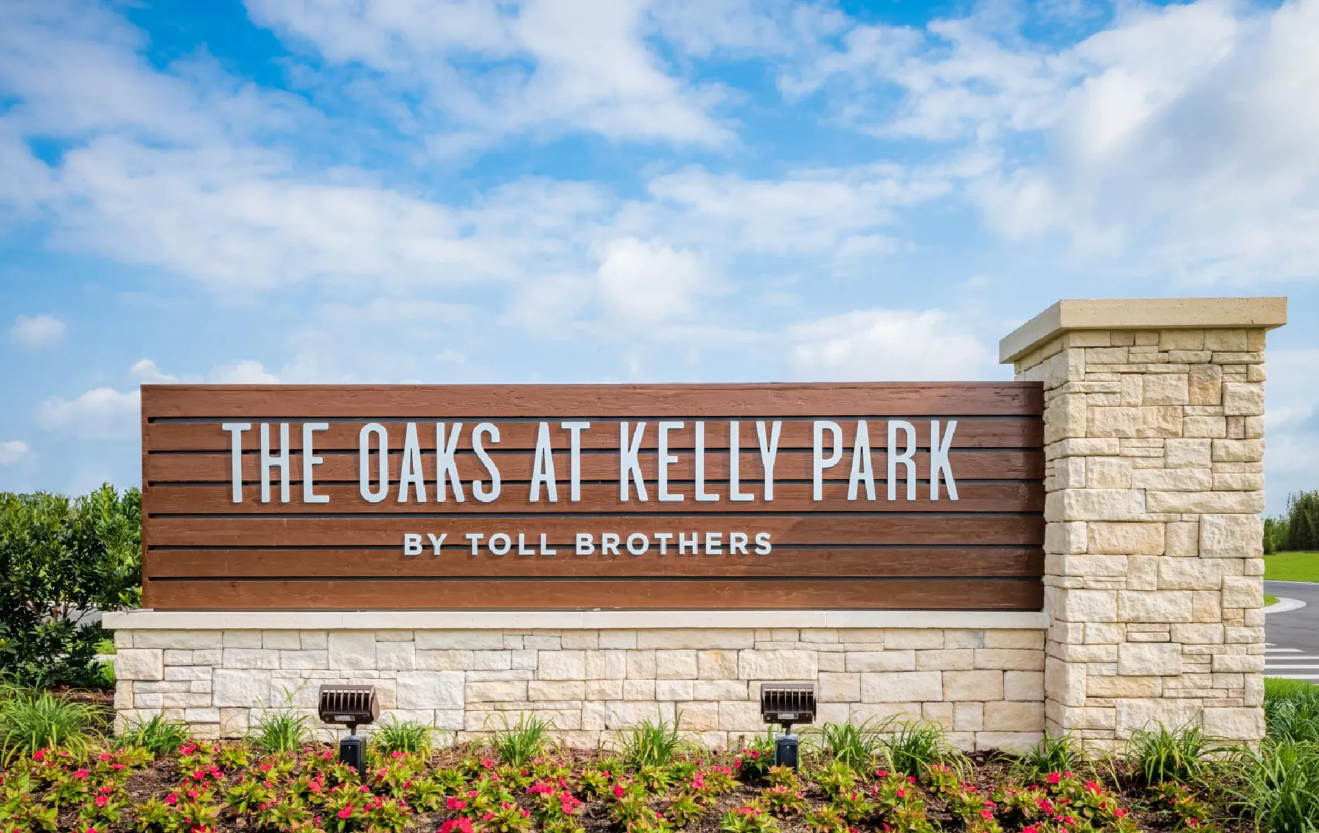The Oaks at Kelly Park