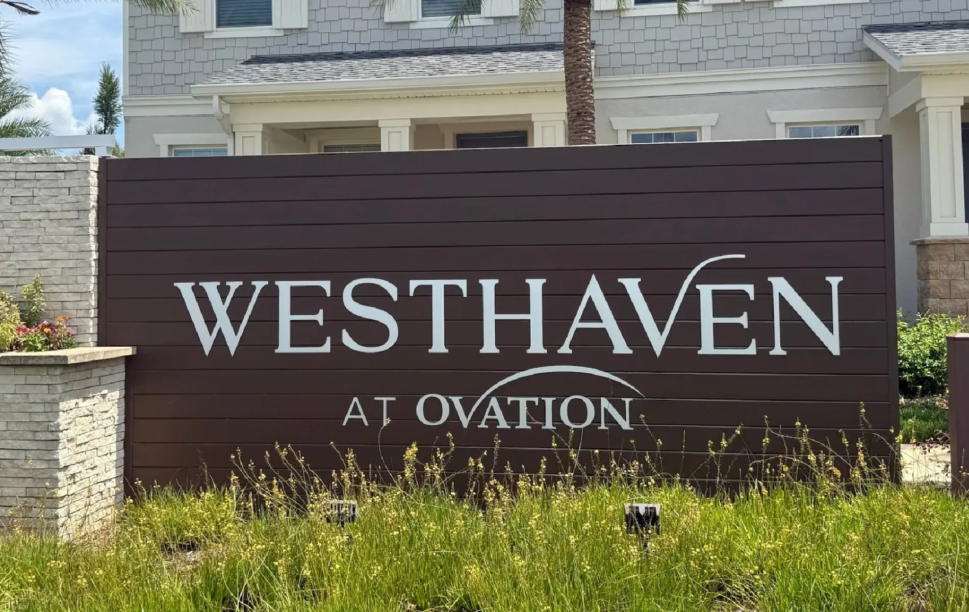 Westhaven at Ovation